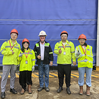 Cooperative partner7