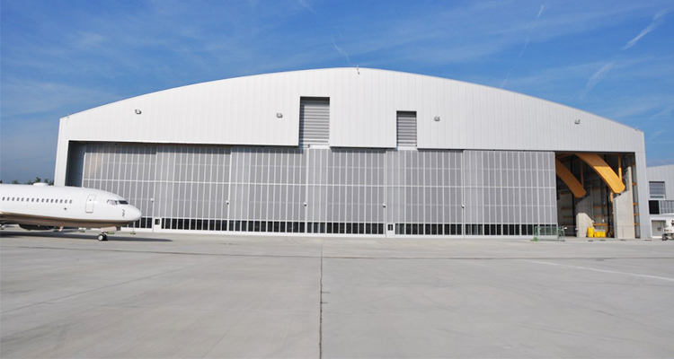 Comprehensive Guide to Sliding Hangar Doors