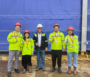 Cooperative partner7